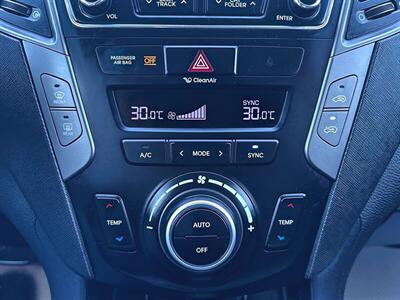 2018 Hyundai SANTA FE Sport 2.4L Premium  AWD - Photo 14 - Acheson, AB T7X 5A3