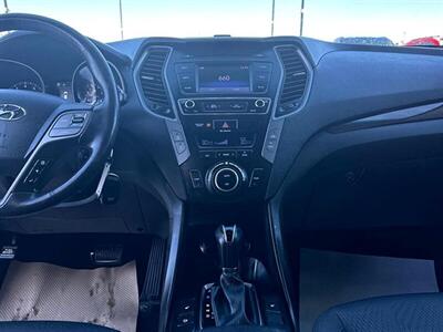 2018 Hyundai SANTA FE Sport 2.4L Premium  AWD - Photo 12 - Acheson, AB T7X 5A3