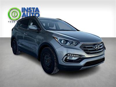 2018 Hyundai SANTA FE Sport 2.4L Premium  AWD - Photo 3 - Acheson, AB T7X 5A3