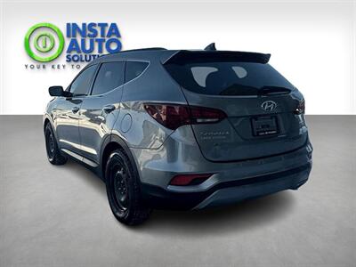 2018 Hyundai SANTA FE Sport 2.4L Premium  AWD - Photo 7 - Acheson, AB T7X 5A3