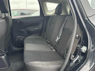 2019 Nissan Versa Note S   - Photo 14 - Acheson, AB T7X 5A3