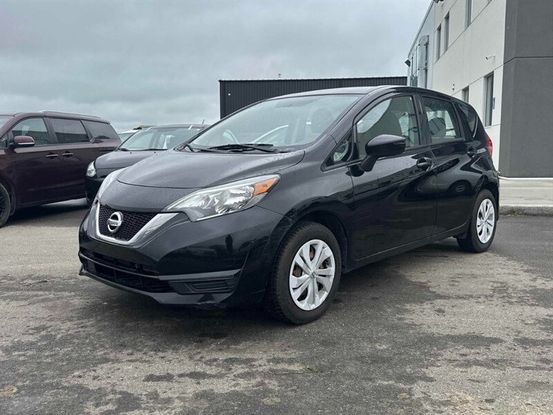 2019 Nissan Versa Note S   - Photo 1 - Acheson, AB T7X 5A3