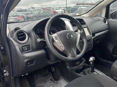 2019 Nissan Versa Note S   - Photo 11 - Acheson, AB T7X 5A3