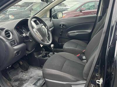 2019 Nissan Versa Note S   - Photo 9 - Acheson, AB T7X 5A3