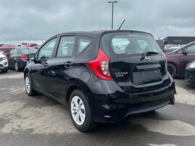 2019 Nissan Versa Note S   - Photo 4 - Acheson, AB T7X 5A3