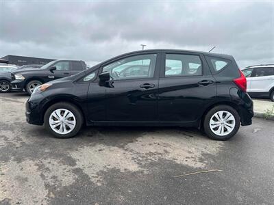 2019 Nissan Versa Note S   - Photo 3 - Acheson, AB T7X 5A3