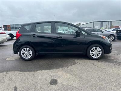 2019 Nissan Versa Note S   - Photo 7 - Acheson, AB T7X 5A3