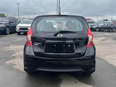 2019 Nissan Versa Note S   - Photo 5 - Acheson, AB T7X 5A3