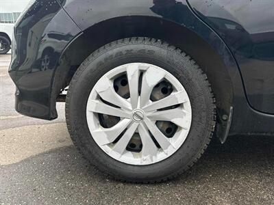 2019 Nissan Versa Note S   - Photo 15 - Acheson, AB T7X 5A3