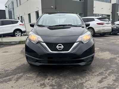 2019 Nissan Versa Note S   - Photo 2 - Acheson, AB T7X 5A3