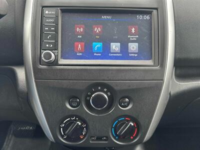 2019 Nissan Versa Note S   - Photo 13 - Acheson, AB T7X 5A3