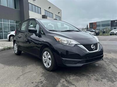 2019 Nissan Versa Note S   - Photo 8 - Acheson, AB T7X 5A3