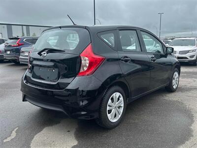 2019 Nissan Versa Note S   - Photo 6 - Acheson, AB T7X 5A3