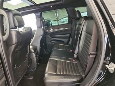 2020 Jeep Grand Cherokee Limited X 5.7L Hemi  4x4 - Photo 11 - St Albert, AB T8N 3Z7
