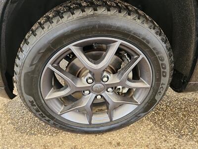 2020 Jeep Grand Cherokee Limited X 5.7L Hemi  4x4 - Photo 13 - St Albert, AB T8N 3Z7