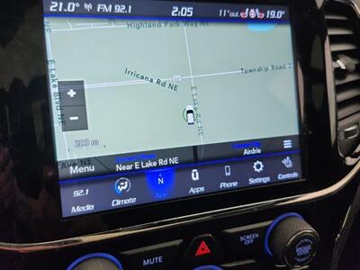 2020 Jeep Grand Cherokee Limited X 5.7L Hemi  4x4 - Photo 8 - St Albert, AB T8N 3Z7