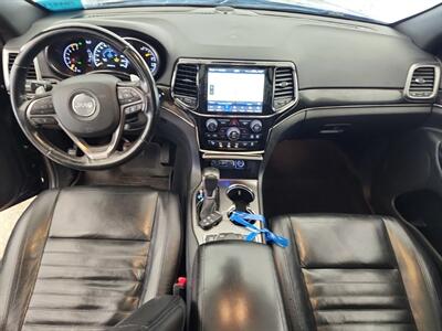 2020 Jeep Grand Cherokee Limited X 5.7L Hemi  4x4 - Photo 6 - St Albert, AB T8N 3Z7