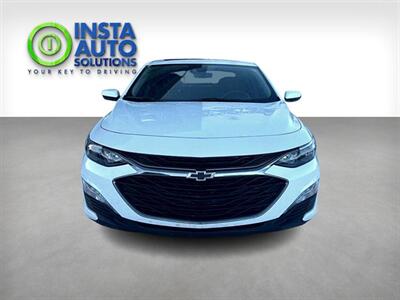 2023 Chevrolet Malibu LT   - Photo 1 - Acheson, AB T7X 5A3