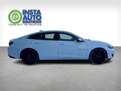 2023 Chevrolet Malibu LT   - Photo 6 - Acheson, AB T7X 5A3