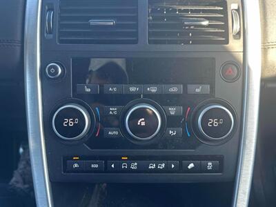 2016 Land Rover Discovery Sport SE  AWD - Photo 13 - Acheson, AB T7X 5A3