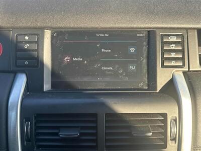 2016 Land Rover Discovery Sport SE  AWD - Photo 12 - Acheson, AB T7X 5A3