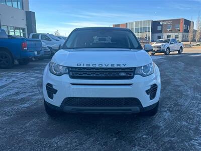 2016 Land Rover Discovery Sport SE  AWD - Photo 2 - Acheson, AB T7X 5A3
