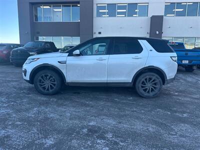 2016 Land Rover Discovery Sport SE  AWD - Photo 3 - Acheson, AB T7X 5A3