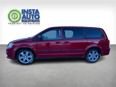 2015 Dodge Grand Caravan Canada Value Package   - Photo 3 - Acheson, AB T7X 5A3