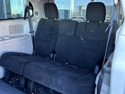 2015 Dodge Grand Caravan Canada Value Package   - Photo 12 - Acheson, AB T7X 5A3