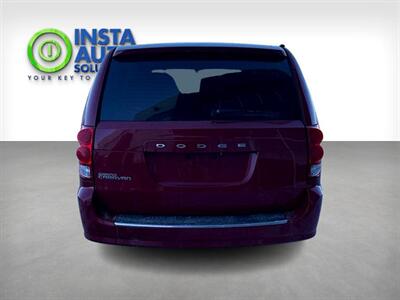 2015 Dodge Grand Caravan Canada Value Package   - Photo 4 - Acheson, AB T7X 5A3