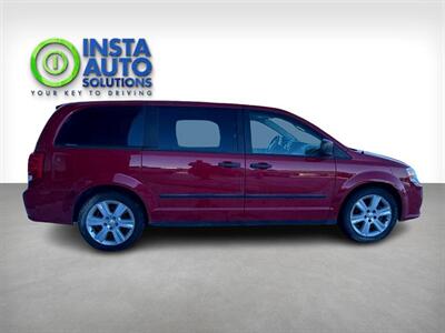 2015 Dodge Grand Caravan Canada Value Package   - Photo 5 - Acheson, AB T7X 5A3