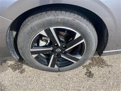 2024 Nissan Sentra SV - Photo 15 - St Albert, AB T8N 3Z7