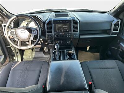 2018 Ford F-150 XLT  4X4 - Photo 10 - Acheson, AB T7X 5A3