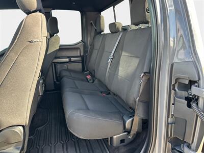 2018 Ford F-150 XLT  4X4 - Photo 13 - Acheson, AB T7X 5A3