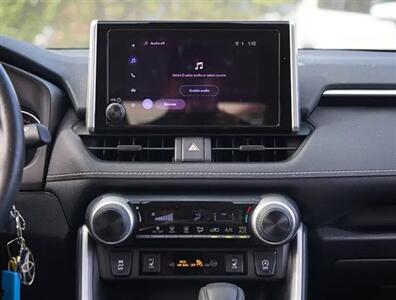 2025 Toyota RAV4 LE AWD - Photo 9 - St Albert, AB T8N 3Z7