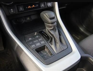 2025 Toyota RAV4 LE AWD - Photo 11 - St Albert, AB T8N 3Z7