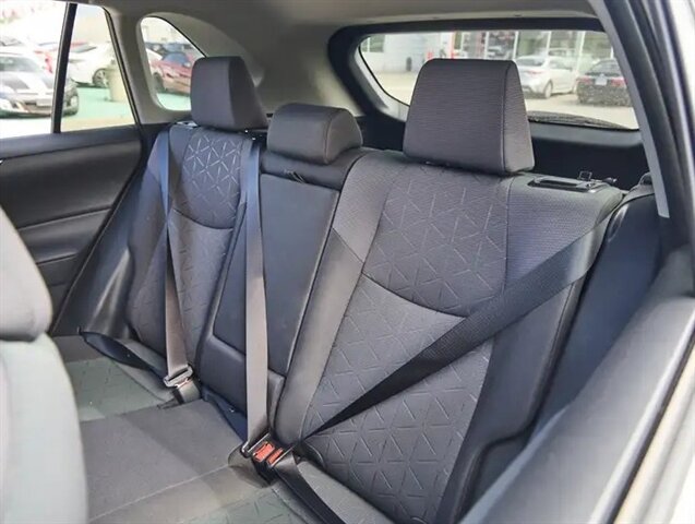 2025 Toyota RAV4 LE AWD - Photo 12 - St Albert, AB T8N 3Z7