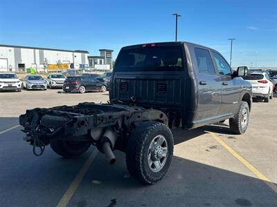 2020 RAM 2500 Big Horn  4X4 - Photo 6 - Acheson, AB T7X 5A3