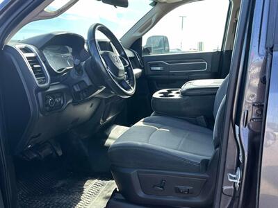 2020 RAM 2500 Big Horn  4X4 - Photo 9 - Acheson, AB T7X 5A3