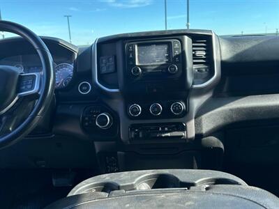 2020 RAM 2500 Big Horn  4X4 - Photo 12 - Acheson, AB T7X 5A3