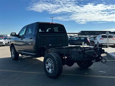 2020 RAM 2500 Big Horn  4X4 - Photo 4 - Acheson, AB T7X 5A3