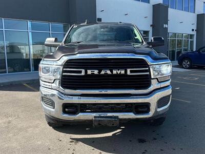 2020 RAM 2500 Big Horn  4X4 - Photo 2 - Acheson, AB T7X 5A3