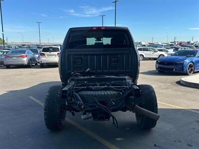 2020 RAM 2500 Big Horn  4X4 - Photo 5 - Acheson, AB T7X 5A3