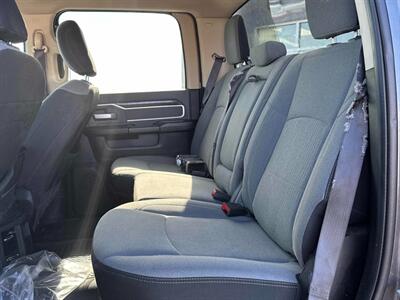 2020 RAM 2500 Big Horn  4X4 - Photo 15 - Acheson, AB T7X 5A3