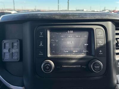 2020 RAM 2500 Big Horn  4X4 - Photo 13 - Acheson, AB T7X 5A3