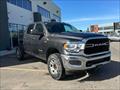 2020 RAM 2500 Big Horn  4X4 - Photo 8 - Acheson, AB T7X 5A3