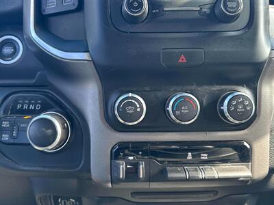 2020 RAM 2500 Big Horn  4X4 - Photo 14 - Acheson, AB T7X 5A3