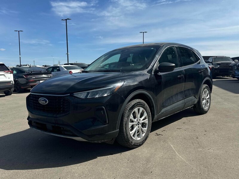 2023 Ford Escape Active  AWD