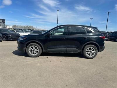 2023 Ford Escape Active AWD - Photo 3 - Acheson, AB T7X 5A3