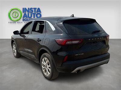 2023 Ford Escape Active  AWD - Photo 7 - St Albert, AB T8N 3Z7